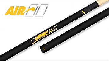 Predator Air II - 3 piece Jump Cue