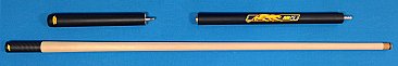Predator Air II - 3 piece Jump Cue