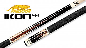 Predator IKON 4-1