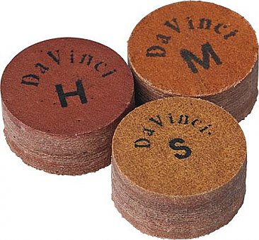 Longoni Davinci (S, M, or H)