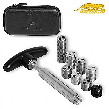 Uni-Loc® Weight Cartridge Kit