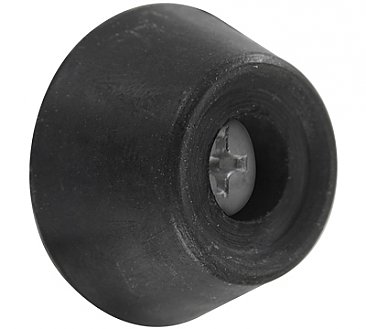 Small Screw-in Bumper
