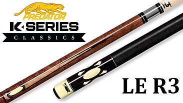 Predator K Series Classics 3