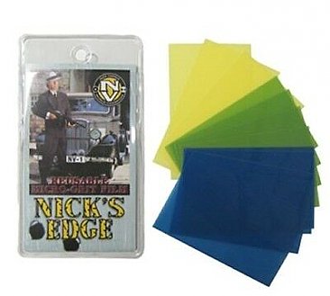 NICK'S EDGE