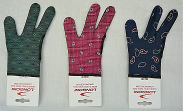 Glove Multicolor Neutral Anonymous