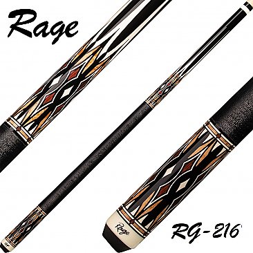 RG216 Rage® - 20oz