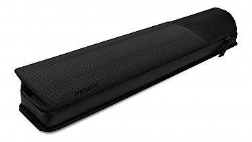 Predator Urbain HARD Pool Cue Case - 3 Butts x 5 Shafts