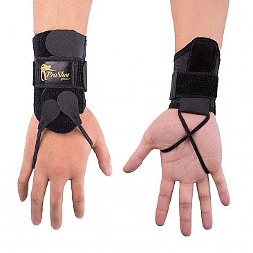 Proshot Wrist Glove