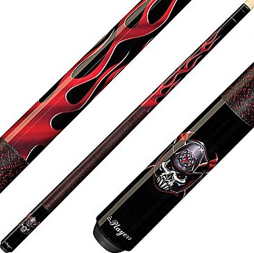 Players Y-B04 Boys 48" Cue