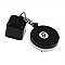Retractable Chalker