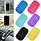 Antislip Mat cue holder