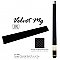Black Velvet Handgrip 32.5 cm