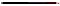 Predator 4 Point Sneaky Pete Purple Heart / Blue Points No Wrap Pool Cue