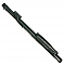 2B 2S, Snooker 3/4 cue oval case
