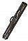 2B 4S, Dark Brown Combo Cue Case
