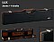 2B 4S, Lux case w/leather lon black