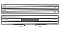 2B 4S, Avant ABS Gray