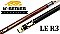 Predator K Series Classics 3