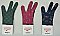 Glove Multicolor Neutral Anonymous