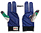 Tips Billiard Glove, 100% Lycra