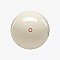 RCC Pro Series Red Circle Cue Ball